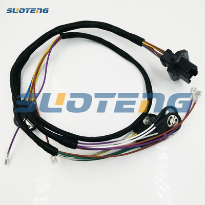 122-1486 Arnês de fiação do injetor de combustível 1221486 Para motor 3406E