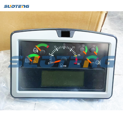 374-3614 3743614 Monitor para carregador de rodas 966M