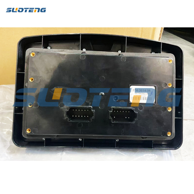 374-3614 3743614 Monitor para carregador de rodas 966M