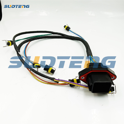 419-0841 Arneses de fiação do injetor de combustível 4190841 Para escavadeira 330D L 336D L