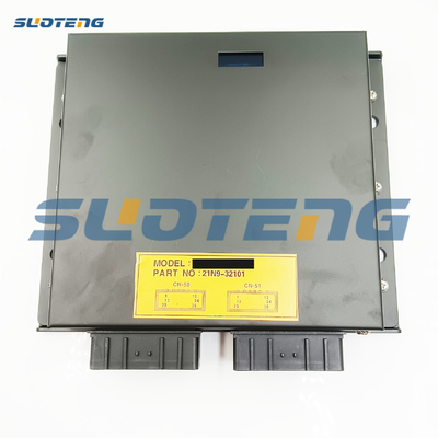 21N9-32101 Controlador ECU 21N932101 Para escavadeira R320LC-7