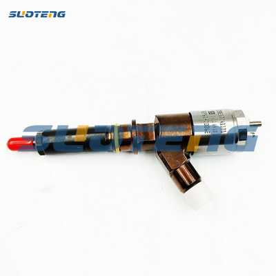 326-4700 3264700 Injetor de combustível para Excavadora E320D Motor C6.4