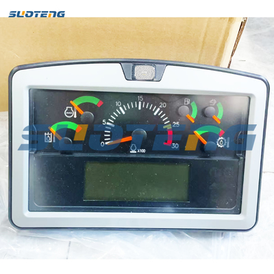 374-3614 3743614 Monitor de painel de exibição para carregador de rodas 980M
