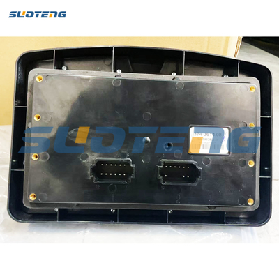 374-3614 3743614 Monitor de painel de exibição para carregador de rodas 980M