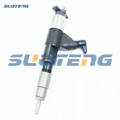 095000-6310 Injetor de combustível para motores diesel com tecnologia avançada