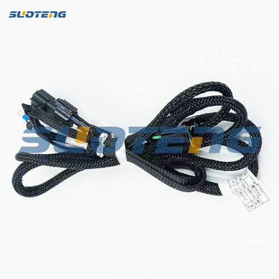21N6-21020 Arnês de fiação para escavadeira R220W-7 21n6-21020