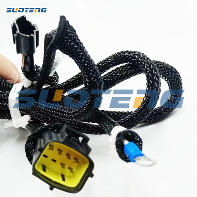 21N6-21020 Arnês de fiação para escavadeira R220W-7 21n6-21020