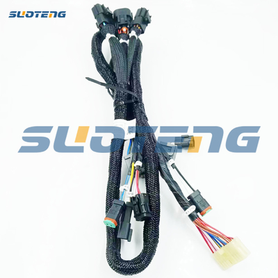 21N8-11151 21N811151 Arnês de fiação do motor para escavadeira R305-7