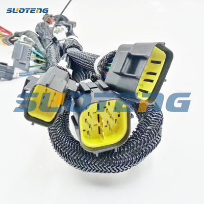 21N8-11151 21N811151 Arnês de fiação do motor para escavadeira R305-7