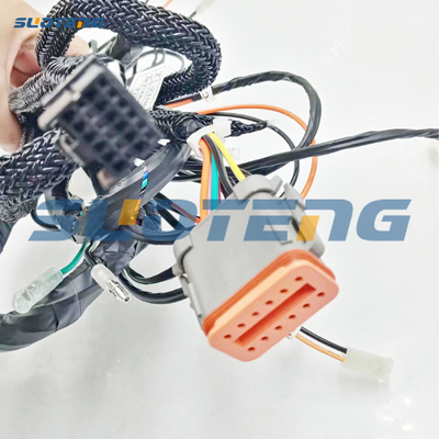 21N6-00012 Cab Cab Cabling Wiring Harness para escavadeira R140W-7 R R170W-7