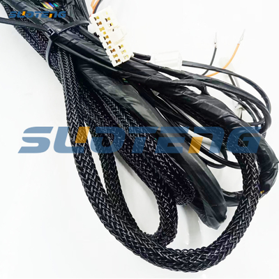 21N6-00012 Cab Cab Cabling Wiring Harness para escavadeira R140W-7 R R170W-7