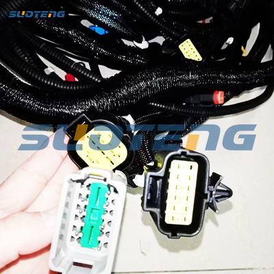 21N7-10014 21N710014 Para arnês de fiação de cabine R250LC-7