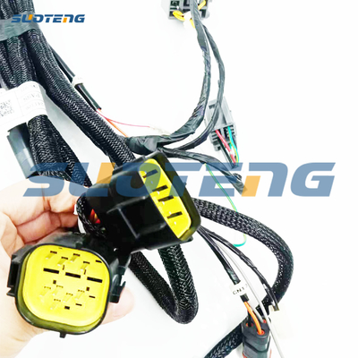21N8-11181 Arnês de fiação do monitor para escavadeira R225-7 21n811181