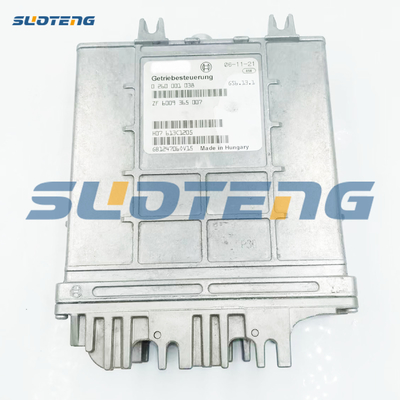 0260001038 Controlador ECU ECM Unidade de controlo de peças do motor