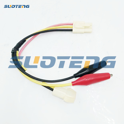 248-4754 2484754 Arnês de fiação do motor para escavadeira 311C 312B