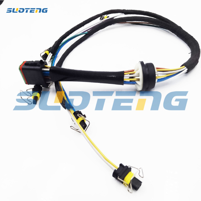 222-5917 Arnês de injecção de combustível Arnês de fiação 2225917 Para motor C7
