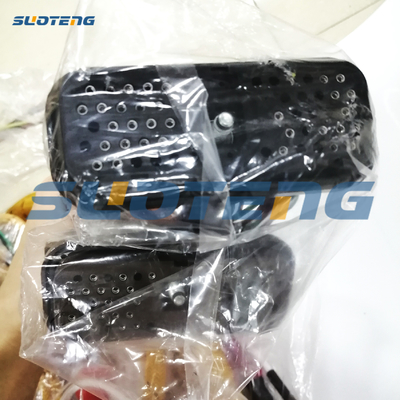 2832931 Linha externa do arnês de fiação do motor para escavadeira E323D
