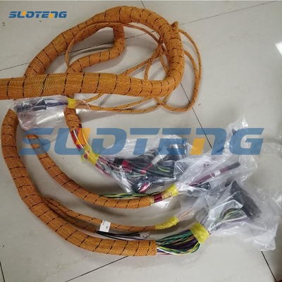 306-8777 C6.4 Arnês de fiação do motor 30687777 Para escavadeira 323D 320D