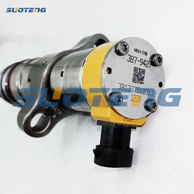 387-9427 3879427 Injetor de combustível para motor C9