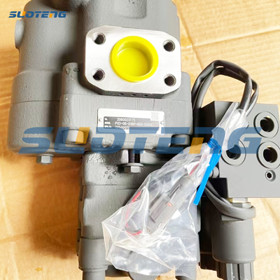 PVD-0B-23BP-8G3-5083C Bomba de pistão hidráulica para peças de escavadeira