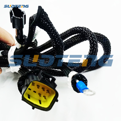 21N6-21020 Arnés frontal do motor para escavadeira R210LC-7