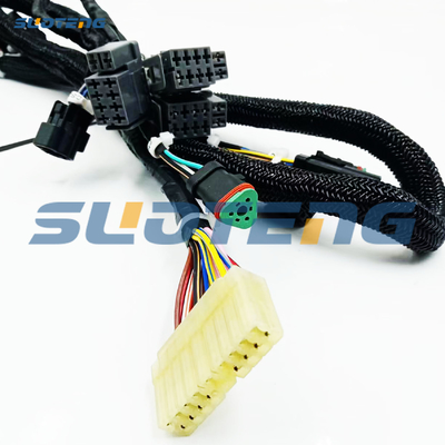 21N8-11151 Arnês de fiação da consola para escavadeira R210LC-7