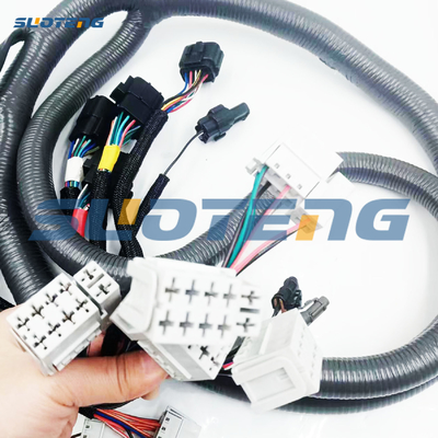 VOE14644223 14644223 Arnês de fiação de cabine para escavadeira EC700B