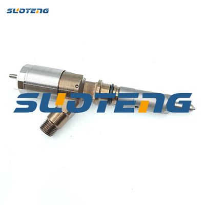320-0680 C6.6 C4.4 Motor Injetor de combustível diesel 3200680 Para escavadeira M322D