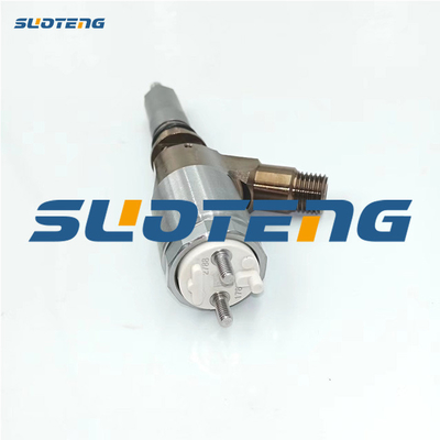 320-0680 C6.6 C4.4 Motor Injetor de combustível diesel 3200680 Para escavadeira M322D