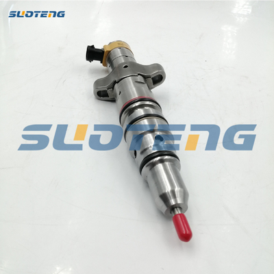 387-9434 Injetor de combustível diesel 3879434 para motor C9