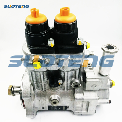 6261-71-1110 6261711110 Para a bomba de injecção de combustível para motores D155AX-6