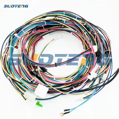 163-6787 Cab Cab Cab Cabling Wiring Harness 1636787 Para escavadeira E320C