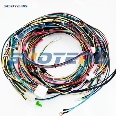 163-6787 1636787 Para E320C Cab Cab Cabin Wiring Harness