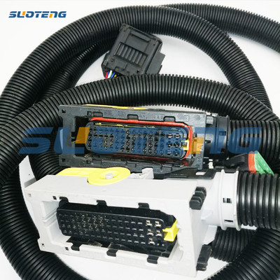 VOE14631808 14631808 ECU de computador Arneiro para escavadeira EC210B