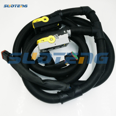 VOE14631808 14631808 ECU de computador Arneiro para escavadeira EC210B