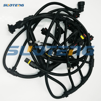VOE20914988 20914988 Arnês de fiação do motor para escavadeira EC210B