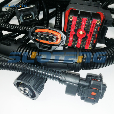 VOE20914988 20914988 Arnês de fiação do motor para escavadeira EC210B