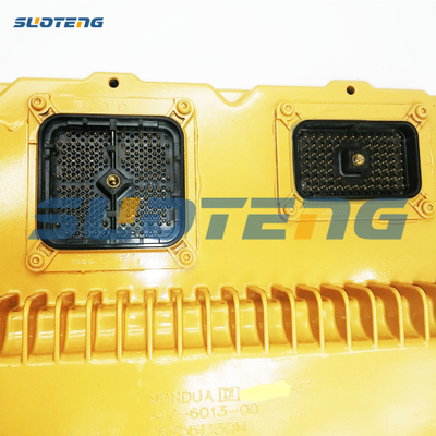 417-6013 4176013 ECU do controlador do motor para carregador D6T