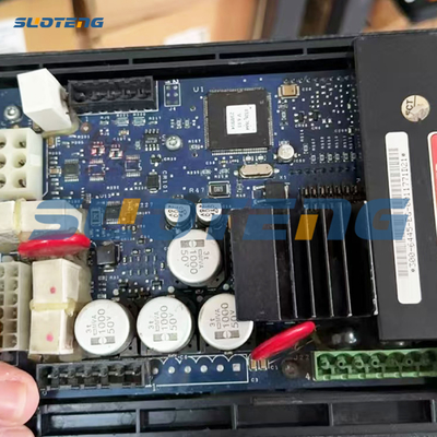 300-6445 3006445 Painel de exibição do monitor Para PS0500