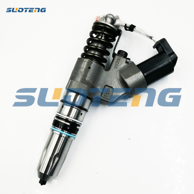 4903472 Para motor QSM11 Injetor de combustível de escavadeira