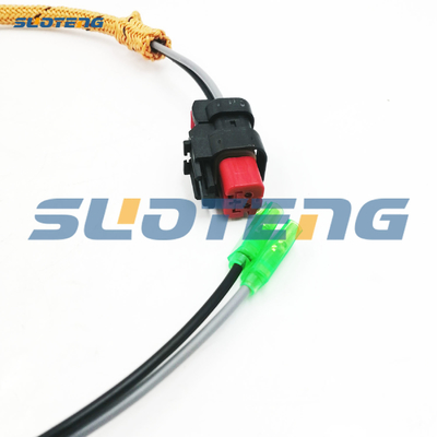 163-6750 1636750 Para E320C Arnês de Armadilha Assy
