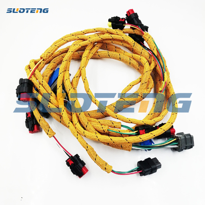 296-4617 2964617 C6.4 Arnés do motor para escavadeira E320D