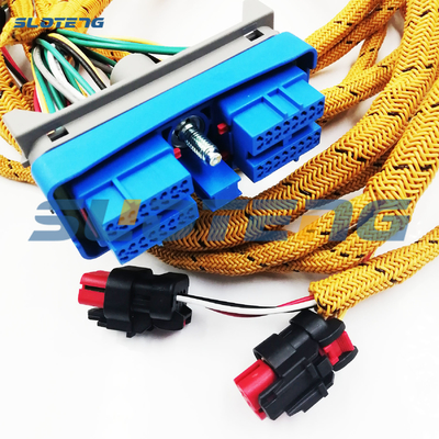 296-4617 2964617 C6.4 Arnés do motor para escavadeira E320D