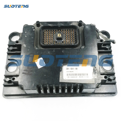 201-9041 2019041 ECU controlador do motor para tractor D11T