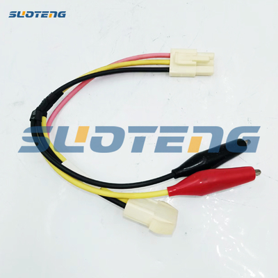 248-4754 2484754 Arnés do motor para escavadeira E320D