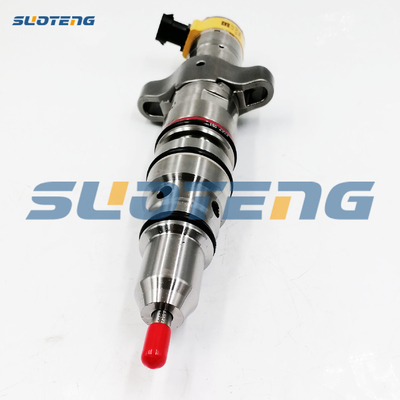 557-7633 Injetor de combustível diesel 5577633 Para motor C9