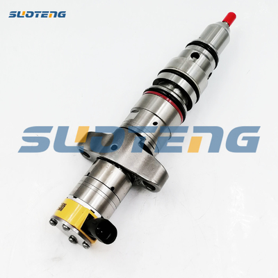 557-7633 Injetor de combustível diesel 5577633 Para motor C9