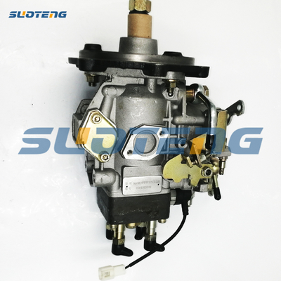 0001060009 Bomba de injecção de combustível VE4/11F1250L009 Para motor