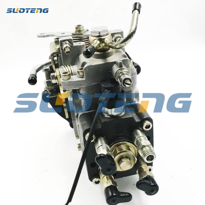 0001060009 Bomba de injecção de combustível VE4/11F1250L009 Para motor