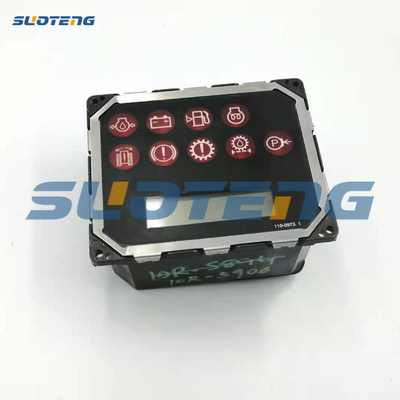 136-3085 Painel de exibição do monitor 1363085 Para D6R D7R